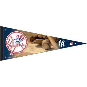 New York Yankees Wincraft 12x30in Pennant