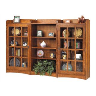 Anthony Lauren Craftsman Home Office 62 Bookcase BC30, BC30 DL, BC30 DR