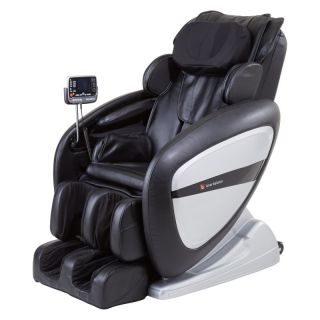 Inner Balance MC660 Zero Gravity Faux Leather Premium Massage Chair Multicolor  