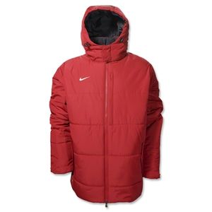 Nike Subzero Filled Jacket (Red)