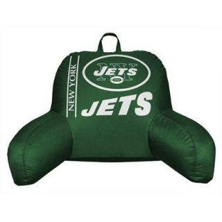 New York Jets Bed Rest Pillow