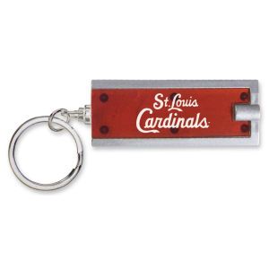 St. Louis Cardinals Slimjim With LED