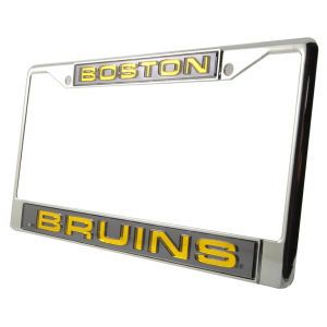 Boston Bruins Rico Industries Laser Frame Rico