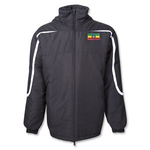 hidden Ethiopia All Weather Storm Jacket