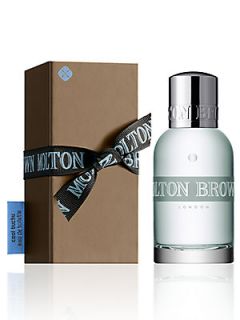 Molton Brown Cool Buchu Eau De Toilette/1.7 oz.   No Color