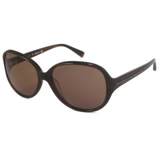 Kenneth Cole Kc7016 Womens Rectangular Sunglasses