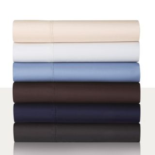 Modern Living 300 Thread Count Solid Color Sheet Set Shadow   028828095572, King
