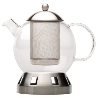 BergHOFF Dorado 4 Piece Tea Pot 5.5 Cups Multicolor   1107035