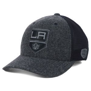 Los Angeles Kings Old Time Hockey NHL Slick Cap