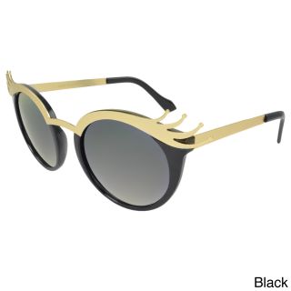 Epic Eyewear Sherlyn Round Fashion Sunglasses