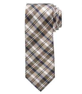 Heritage Collection Plaid Tie JoS. A. Bank