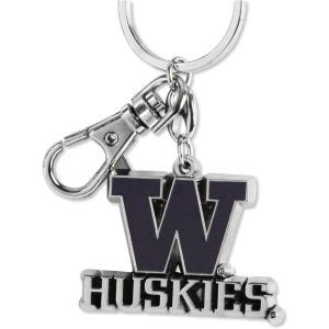 Washington Huskies AMINCO INC. Heavyweight Keychain