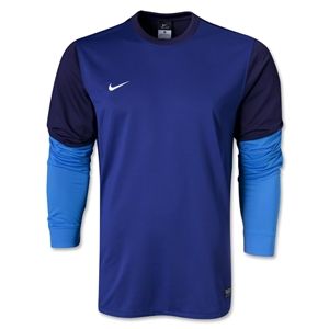 Nike US Club II Goalkeeper Jersey (Navy)