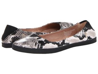 Tommy Bahama Odessa Womens Flat Shoes (Beige)