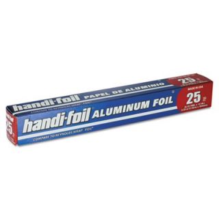 Hfa Inc Aluminum Foil Roll