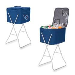 Picnic Time Tennessee Titans Party Cube