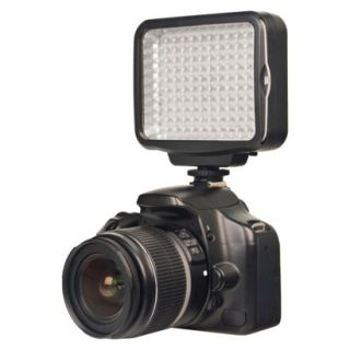 Bower The Digital Professional LED Kit for Photo and Video   Black (VL15K)