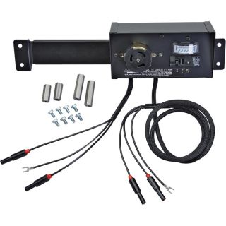 Reliance Parallel Connection Kit for Item 101609   30 Amp, 120 Volt, Model