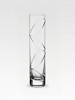 Baccarat Intangible Circle Vase   No Color