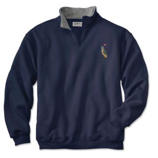 Golf Sweatshirt