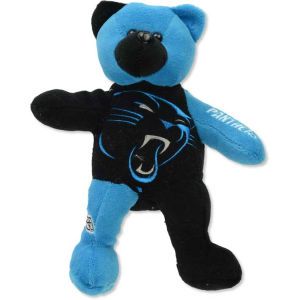Carolina Panthers Forever Collectibles NFL 8 Inch Thematic Bear