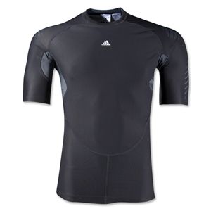 adidas Recovery Top (Black)