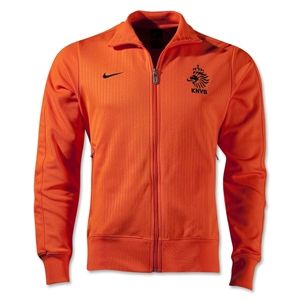 Nike Netherlands Core N98 Jacket (Orange)