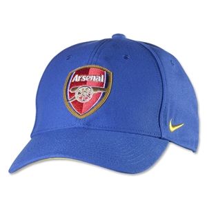 Nike Arsenal Core Cap
