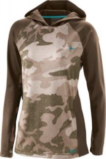 Cabelas Womens Outfither Active Hoodie