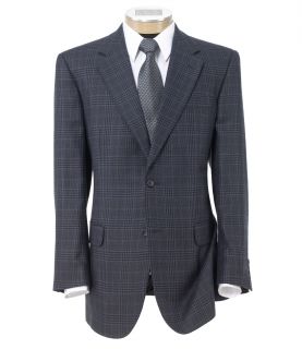 Signature 2 Button Imperial Blend Sportcoat JoS. A. Bank