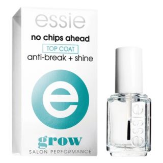 essie Nail Care   No Chips Ahead Top Coat