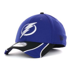 Tampa Bay Lightning New Era NHL Training 39THIRTY Cap