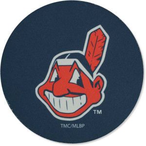 Cleveland Indians Neoprene Coaster Set 4pk
