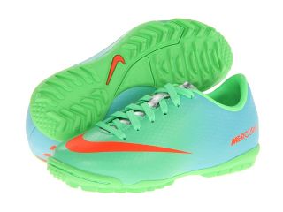 Nike Kids Jr Mercurial Victory IV TF Kids Shoes (Multi)