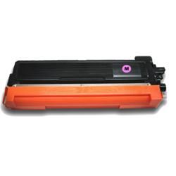 Brother Compatible Magenta Laser Toner Cartridge (MagentaPrint yield 1,400 pages at 5 percent coverageNon refillableModel NL TN210MWe cannot accept returns on this product. )