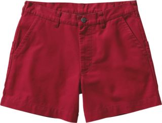 Mens Patagonia Stand Up Shorts 5 Inseam   Wax Red Shorts