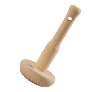 Rosle Wooden Round Pestle