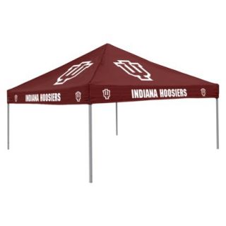 NCAA Indiana Red Tent