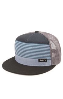 Mens Hurley Backpack   Hurley Reverse Trucker Hat