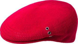 Kangol Worsted 504   Cardinal Hats