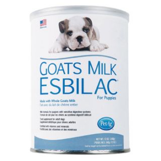Goats Milk Esbilac Powder for Puppies