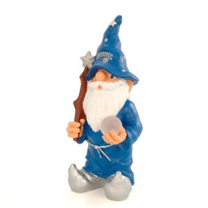 Orlando Magic Forever Collectibles Team Thematic Gnome