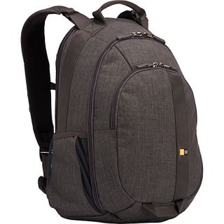 Berkeley Plus 15.6 Laptop + Tablet Backpack Anthracite   Case Logic
