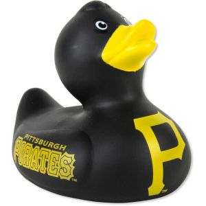 Pittsburgh Pirates Forever Collectibles MLB Vinyl Duck