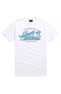 Mens The Hundreds T Shirts   The Hundreds Breeze T Shirt