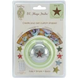 Epiphany Shape Studio Star Tool (GreenDimensions 2.25 inches x 2.25 inches x 2.25 inches )