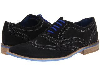 Giorgio Brutini 65876 Mens Shoes (Black)