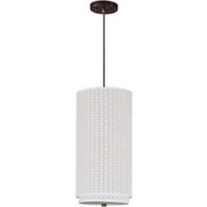 ET2 Lighting ET2 E95040 100OI Elements Mini Pendant