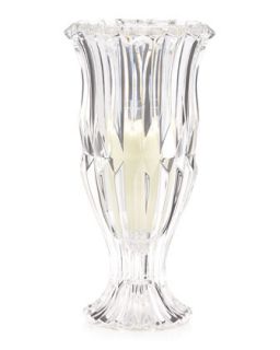 Tryst Crystal Candle