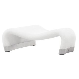 Sifas USA Sakura 27° Side Table/ Ottoman Cushion SAKU27PL